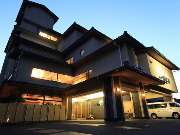 Aoki Kippuen Kyotango Exterior foto